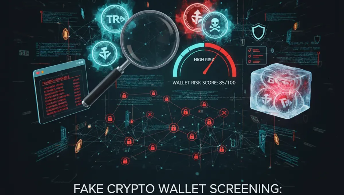 Wallet Reputation Scores Analysis