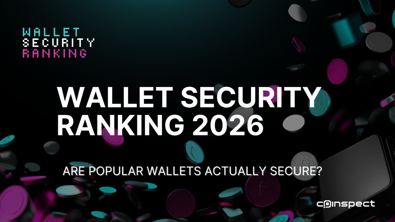 Wallet Reputation Scores infrastructure: The 2026 Compliance Guide