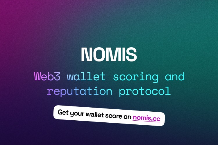 The Wallet Reputation Scores