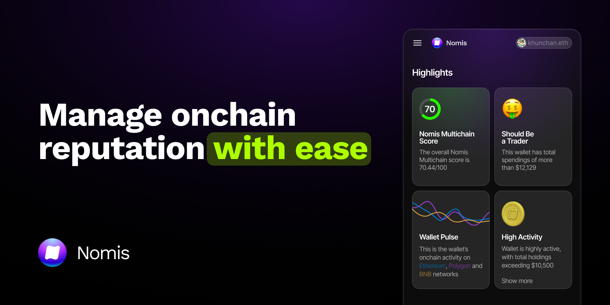 Wallet Reputation Scores Guide: How On-Chain Identity Shapes Web3 Access