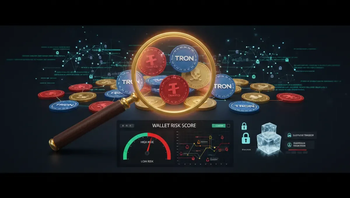 Wallet Reputation Scores Analysis