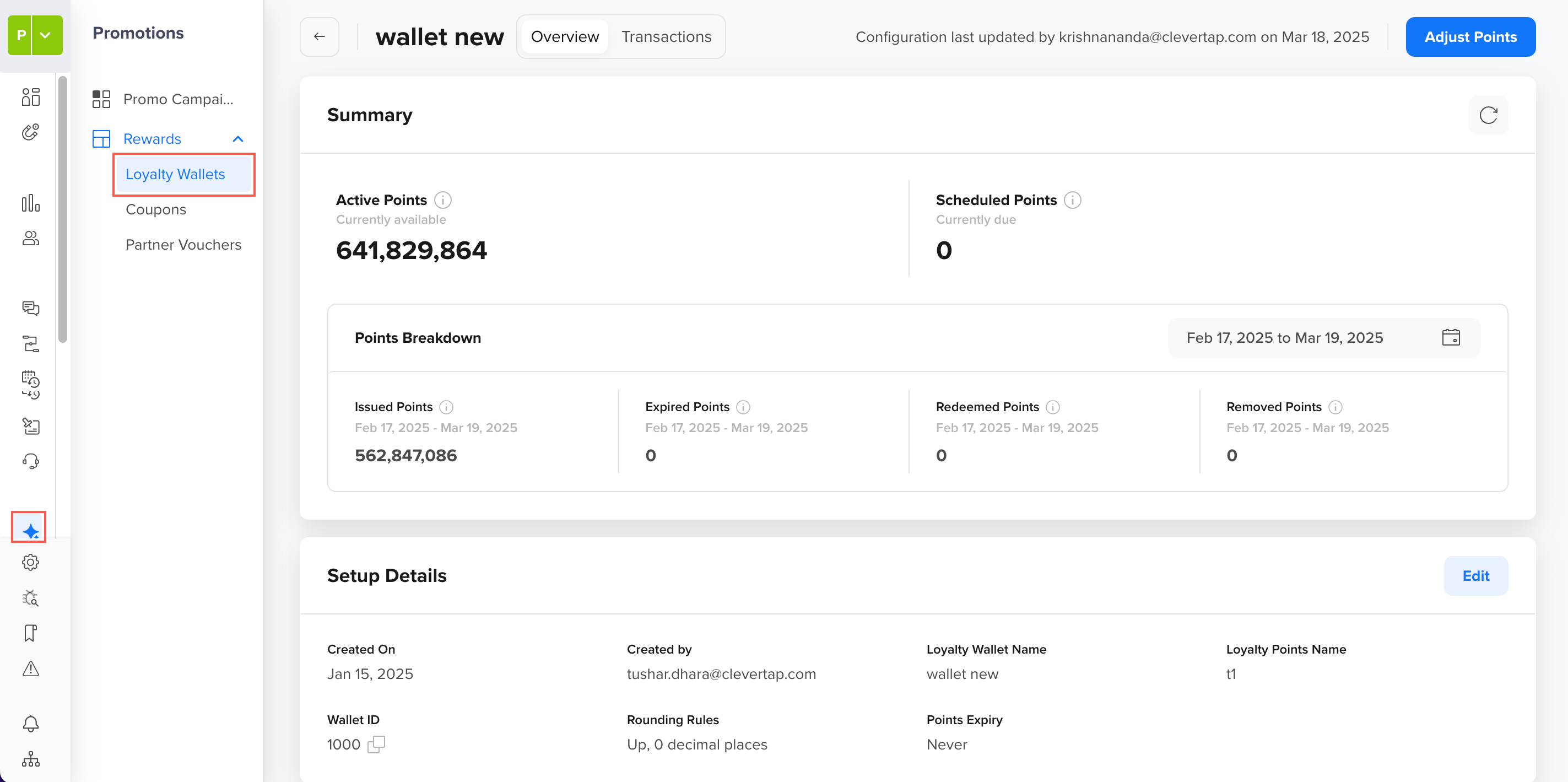 Wallet Reputation Scores Analysis