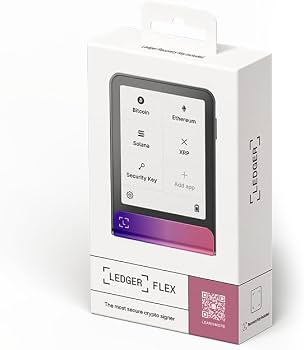 Ledger Live Desktop for Management